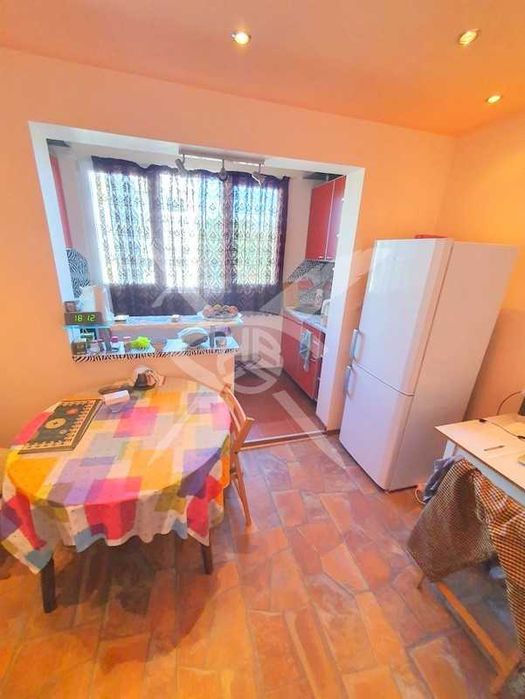 Продава се Тристаен апартамент в Малко Търново - 66 кв.м за 417 €/кв.м - Снимка #2