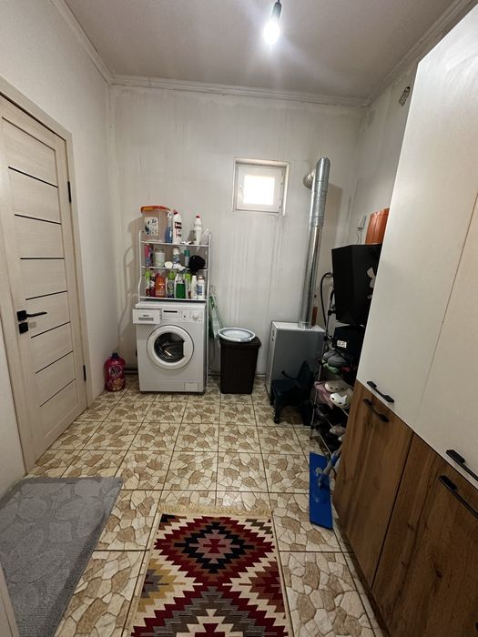 Дом 3х комнатный, 6 соток