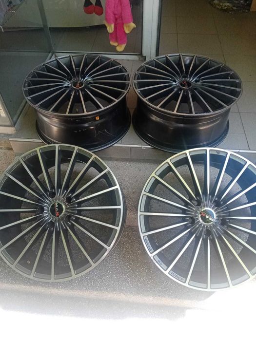 Джанти оригинални