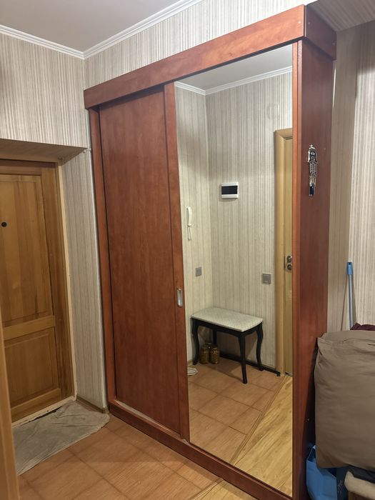 Шкаф в прихожую