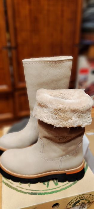 Сапоги Panama Jack