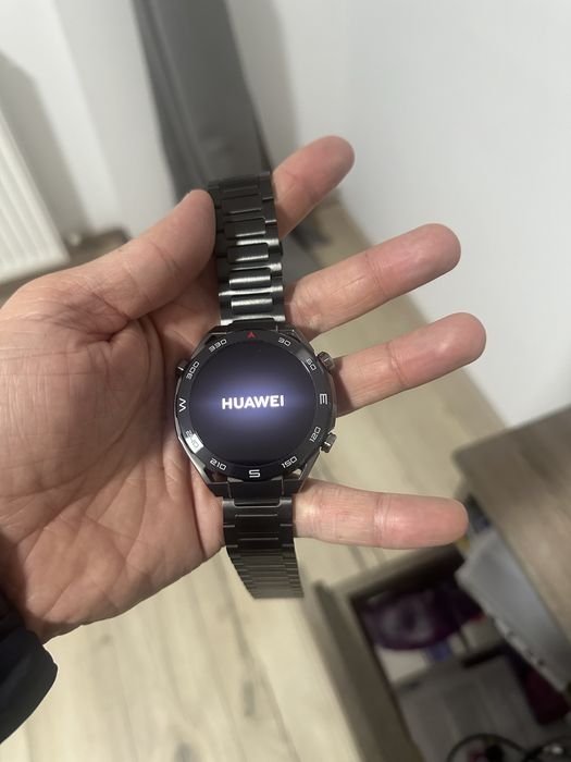 Huawei watch ultimate Expedition