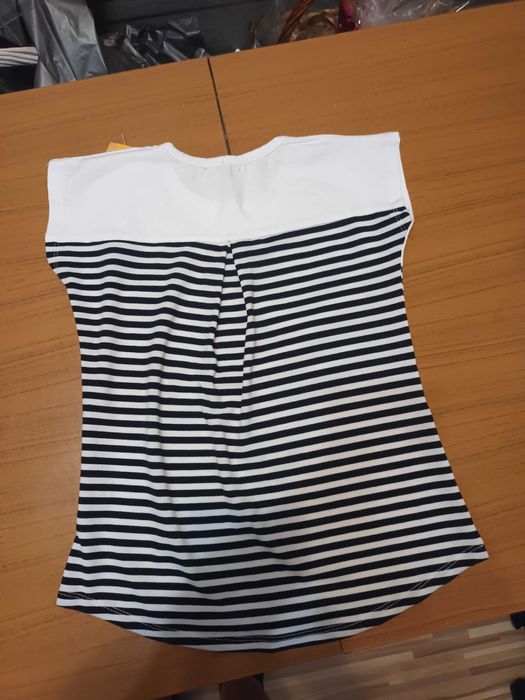 Неизползвана детска блуза от Sevtex & Gabrovo