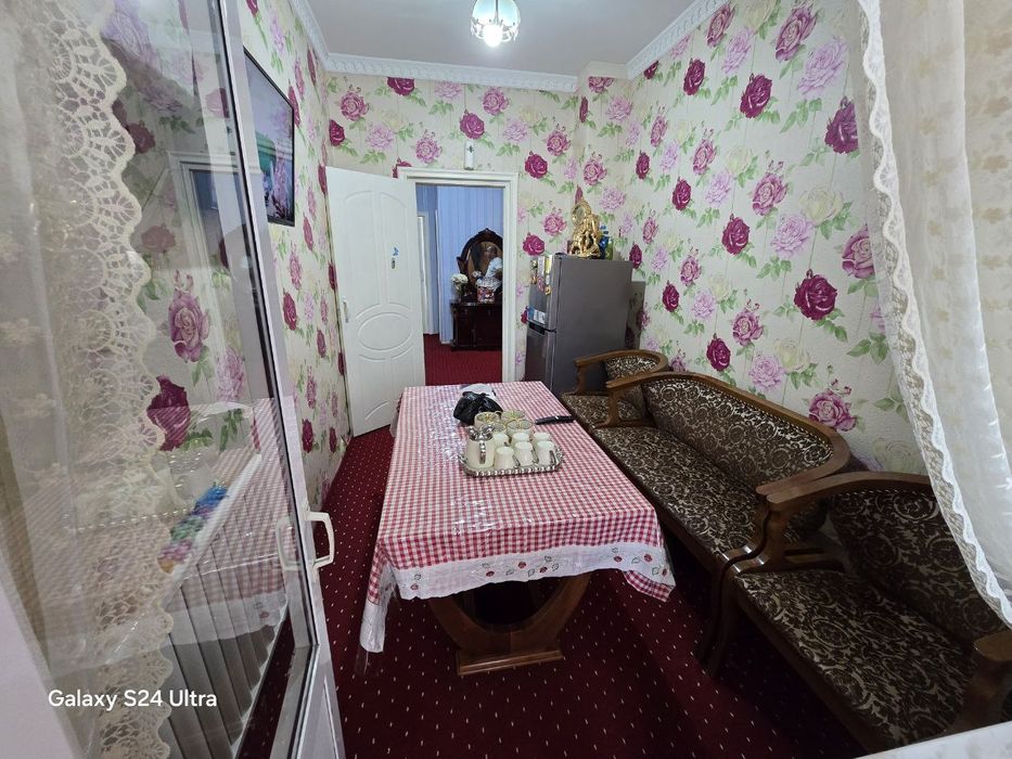 Ijaraga uy beriladi koskom kiufda