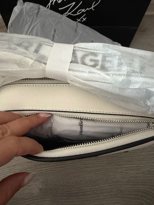 Karl Lagerfeld чанти