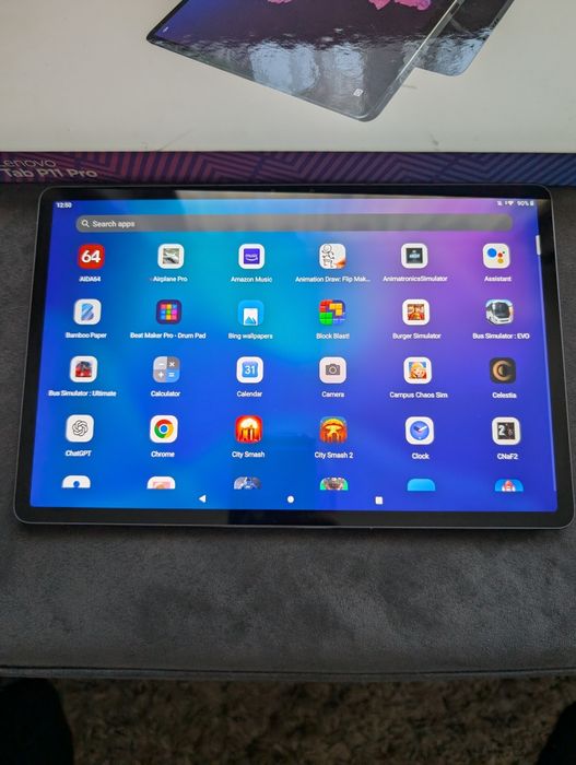 Tableta  LENOVO TAB  P11  PRO