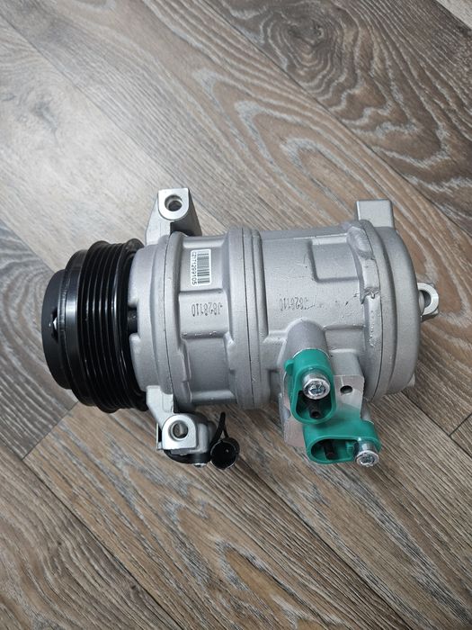 Компрессор кондиционера