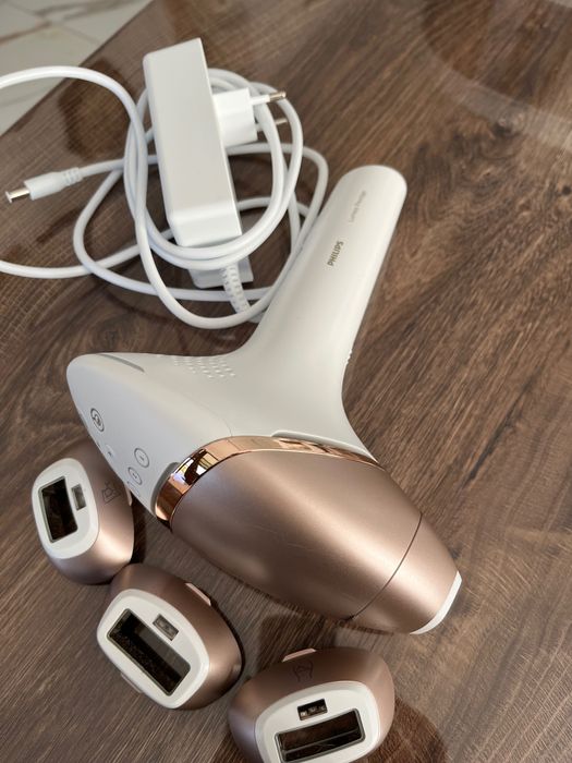 Ел. Уреди Philips за различна употреба - мултикукър, фотоепилатор и др