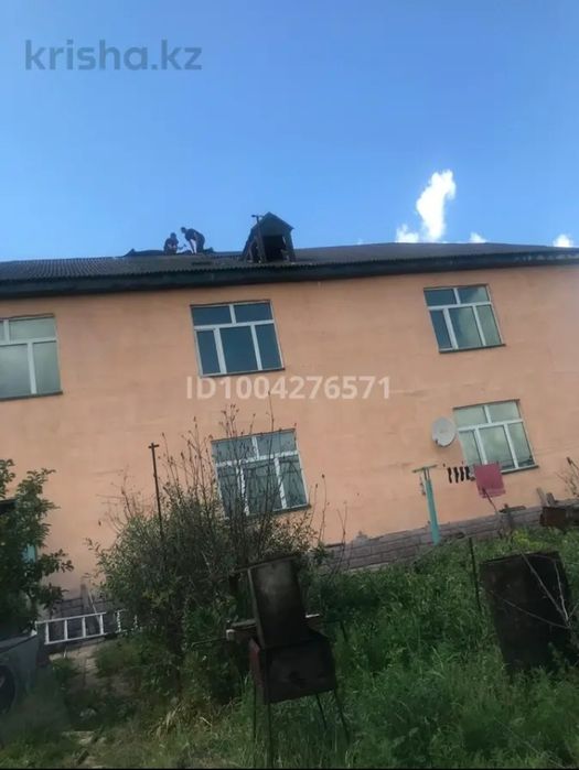 Продам коттедж в талапкере