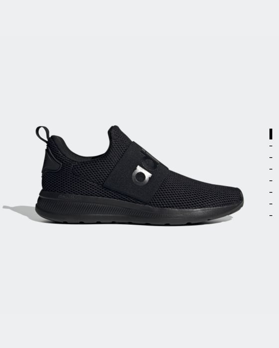 Adidas кроссовки lite racer adapt