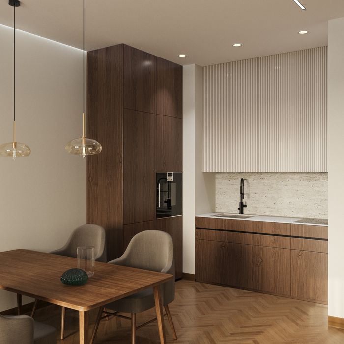 Дизайн интерьера