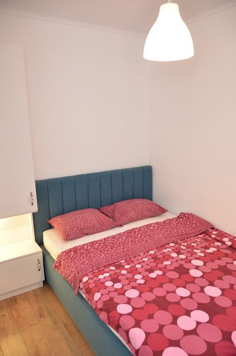 Apartament + Garaj pentru inchiriere, Ultracentral Oradea