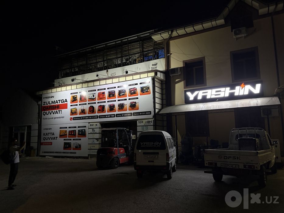 Reklama xizmatlar