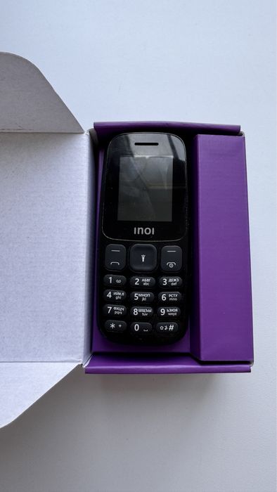 Мобильный телефон INOI