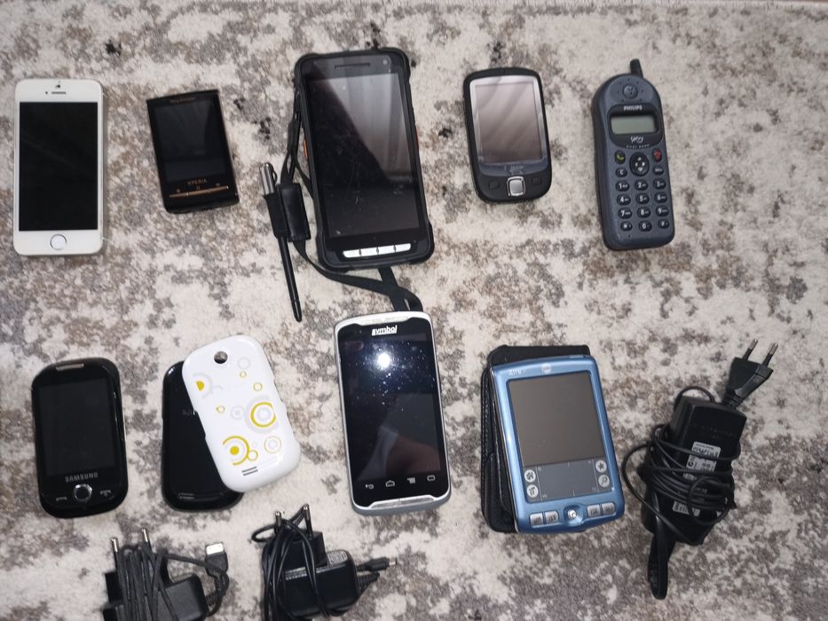 Telefoane de vanzare