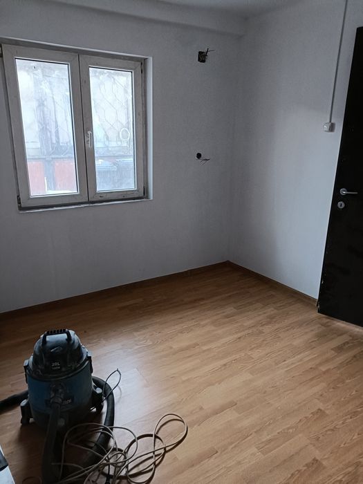 Parchetar - Montaj parchet București și IF