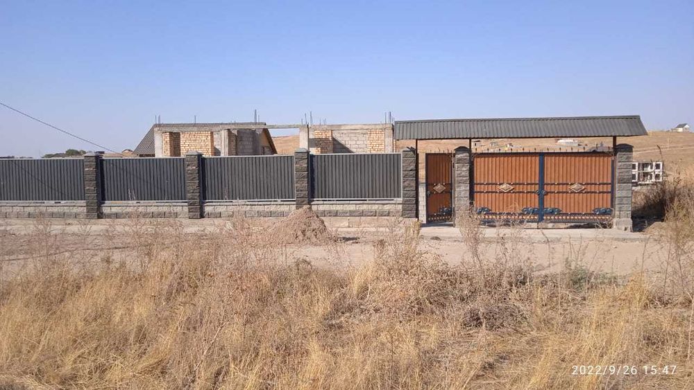 Земельный участок ИЖС, 6 соток