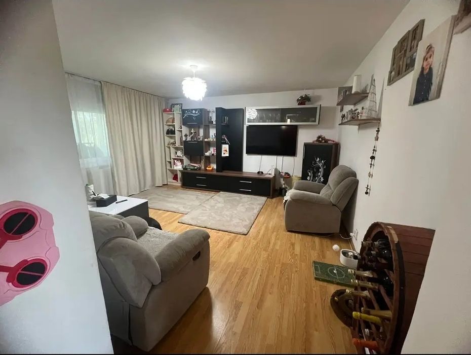 Apartament 3 camere