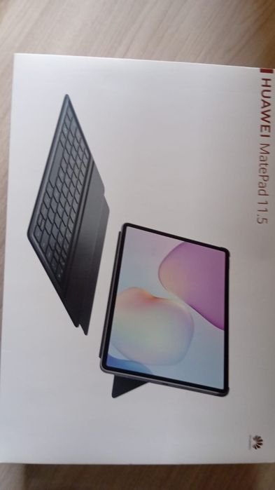 Huawei matePad 11.5