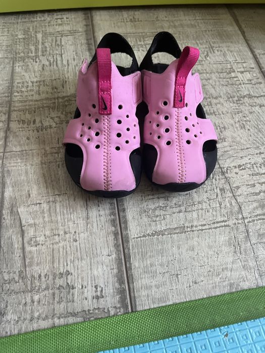 Sandale Nike fetite