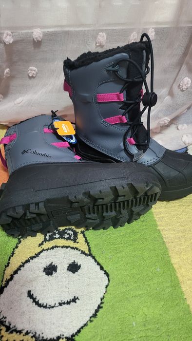 Ghete copii Columbia nr.30