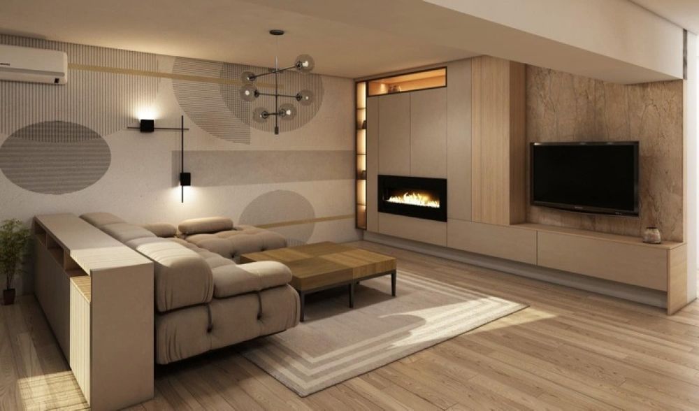 Просторен двустаен апартамент в Манастирски ливади с АКТ 16!