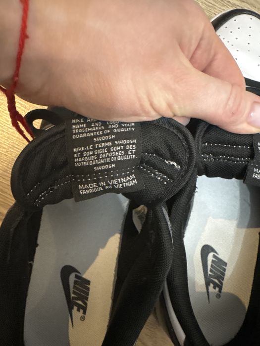 Продам кроссовки