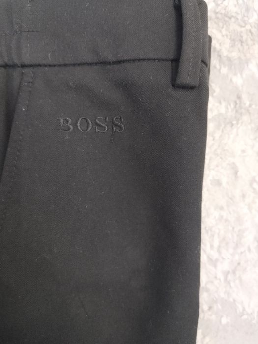 Брюки классические