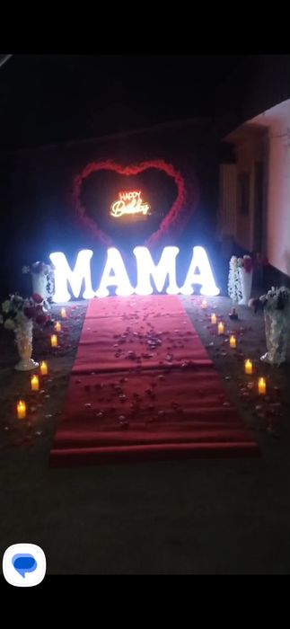 Поздравление с днём рождения