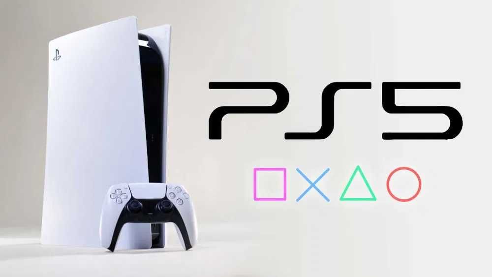 Playstation 5 slim 1 tb оптом