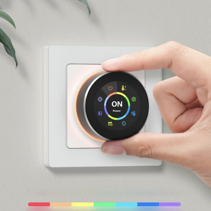 Комнатный термостат