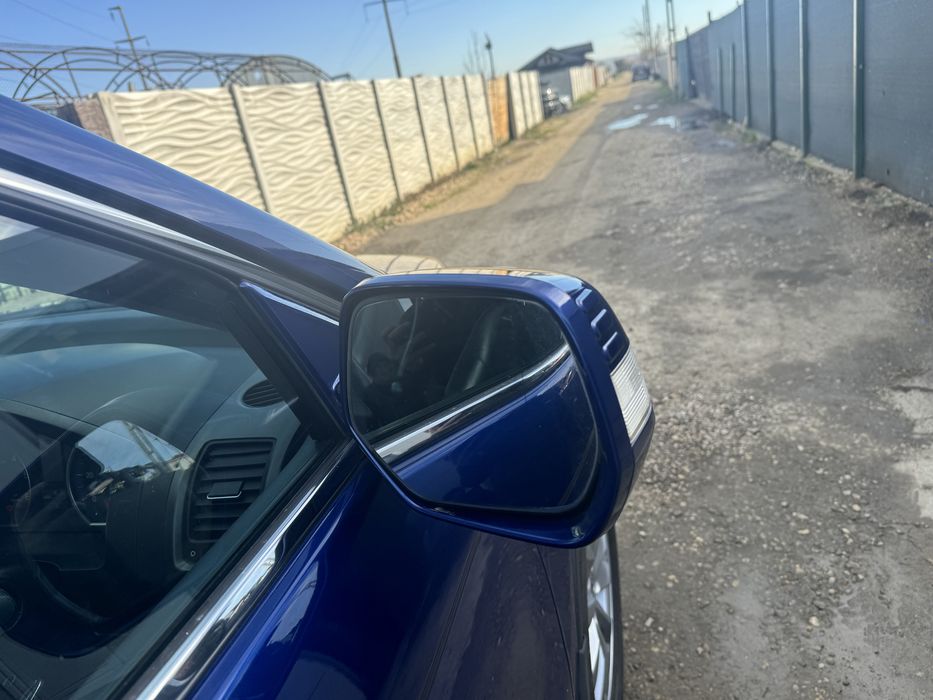 Oglinda/Oglinzi Honda CR-V Facelift Cu Semnalizare Stanga/Dreapta