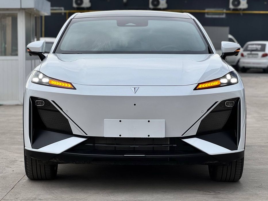 Changan Deepal S07 215 max R19