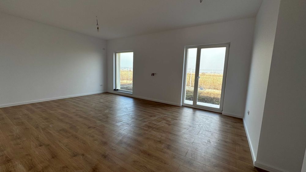 Case cu 4 camere | 380MP Teren | Complex Dealul Verde Vidra Berceni