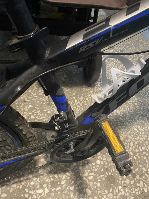 Продаю велосипед