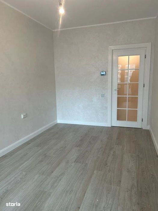 Intabulat! Apartament Nou 2 camere, etaj 3 Royal Town Copou