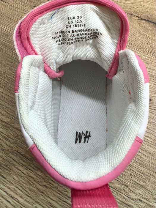 Обувки за госпожица 30-и размер