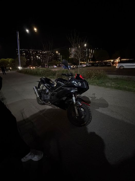 Педа Хорнет В2 продам