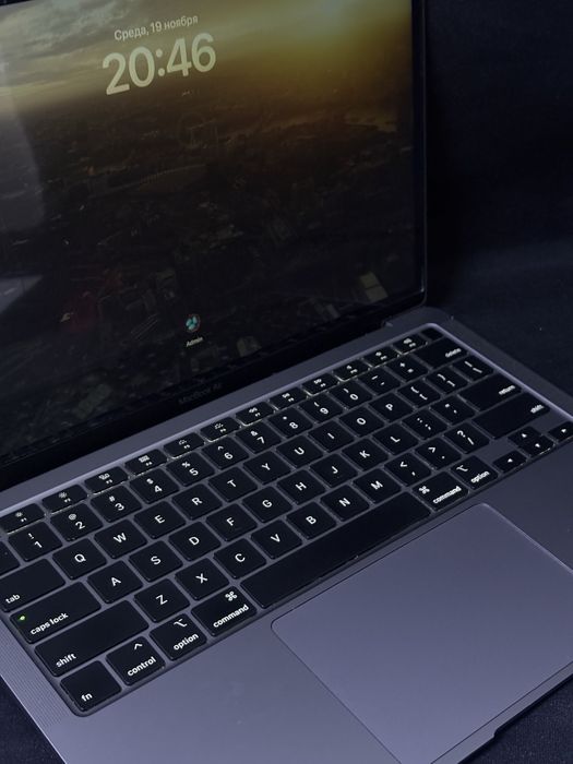 Macbook air 13|Ortalyq.kz