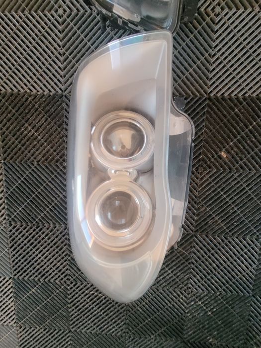 Faruri Bmw e87 xenon Nfl