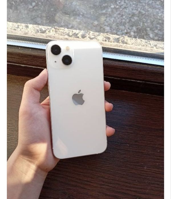 Продается айфон 13 128Gb