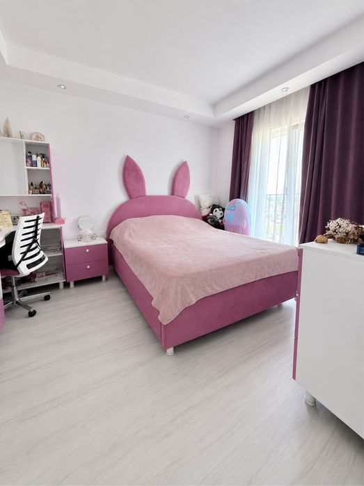 Apartament 4 camere