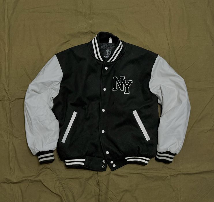 Продам бейсбольную куртку-бомбер Mil-Tec