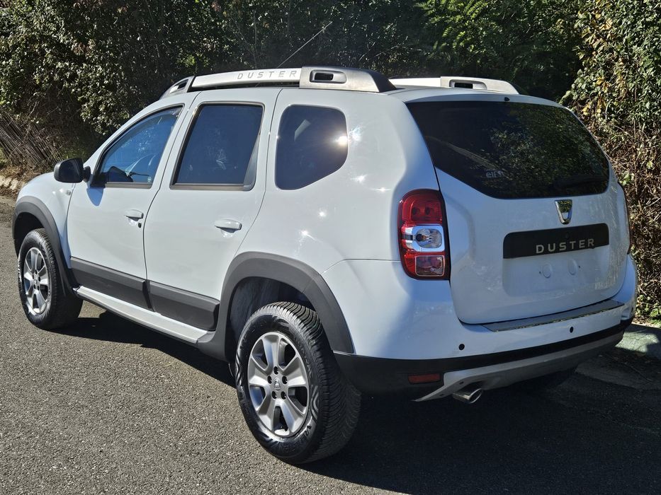 Dacia Duster 2017/Euro6/1.5DCI/110CP/Istori/Posibilitate rate