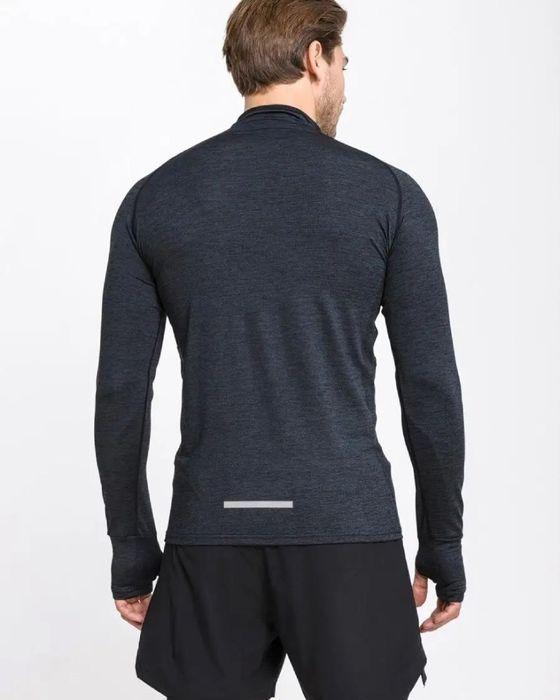 Рашгарды в чёрном цвете