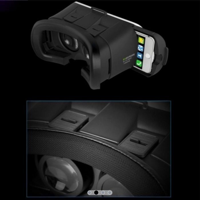 OCHELARI VR 3D Realitate Virtuala