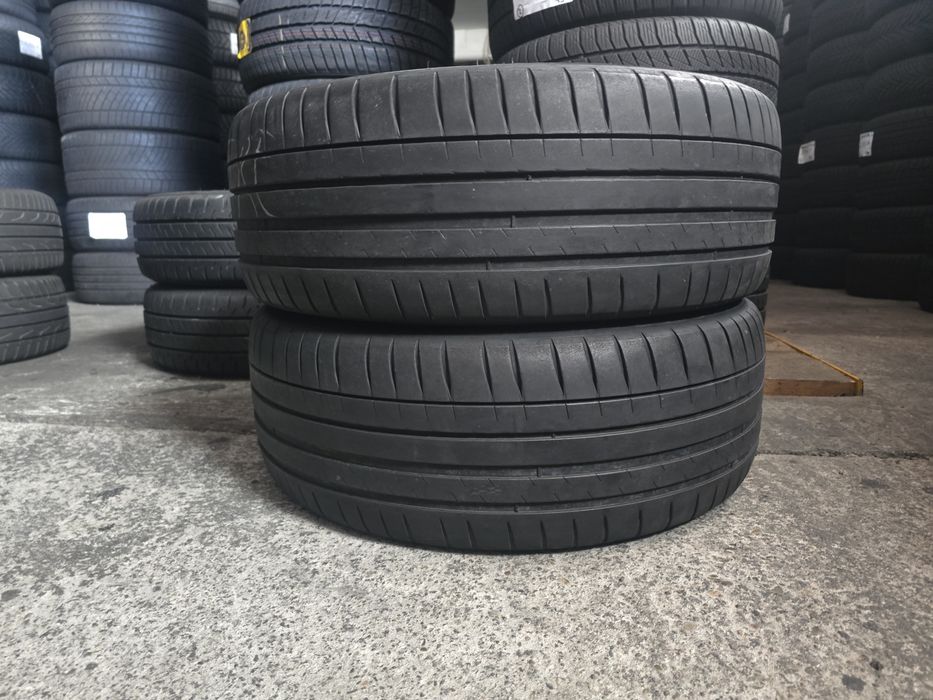 Michelin 225/45 R19 96W vară