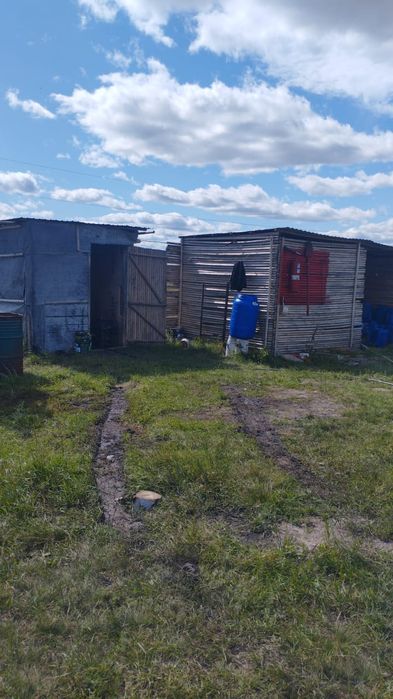 Продается производство древесного угля