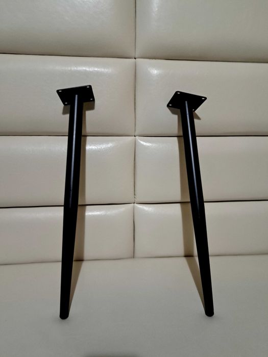 Метални крака за маса