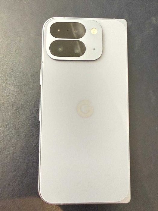 Google Pixel 10 Pro Fold
